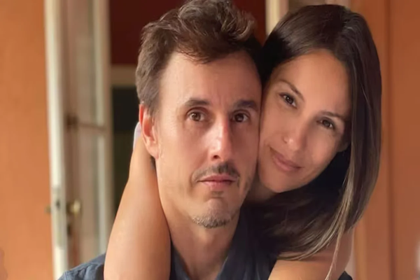 Allanarían la casa de Pampita y Roberto García Moritán