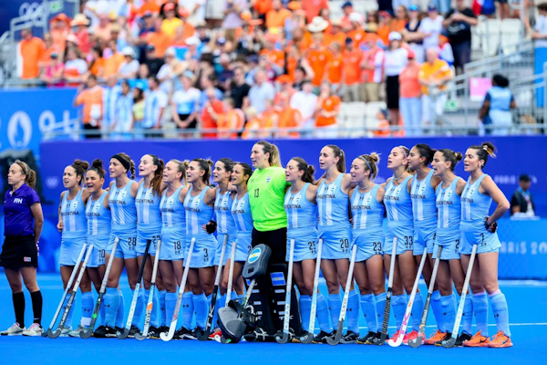 Pro League de Hockey: Argentina volverá a ser sede