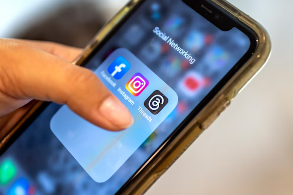 Tips para publicar fotos en Instagram y Facebook de forma segura