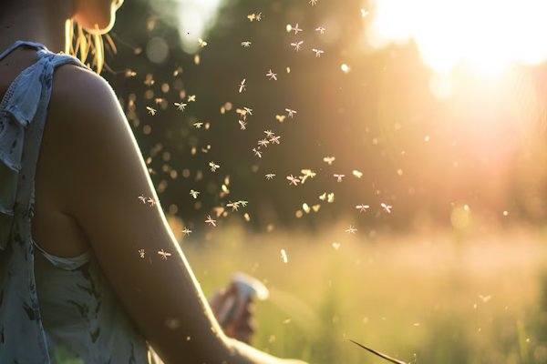 7 repelentes naturales de mosquitos