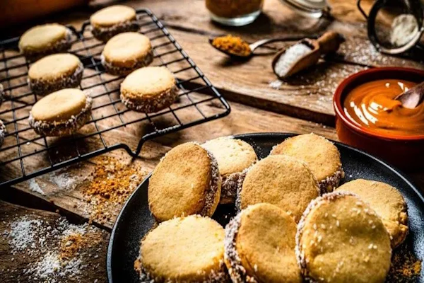 IA: los 10 mejores postres nacionales