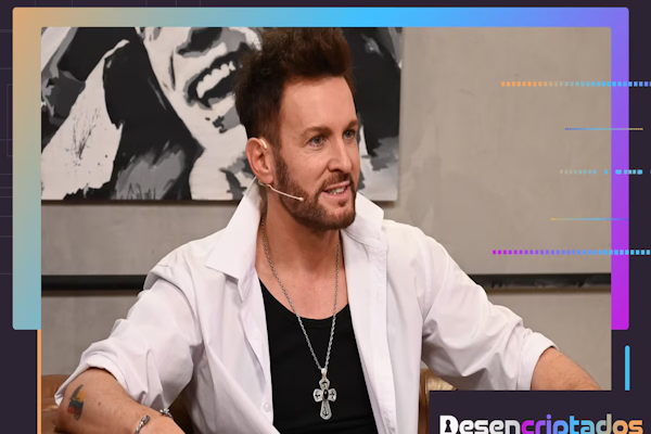 Axel habló de la denuncia de acoso sexual en su contra