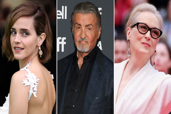 Las celebridades de Hollywood que tienen títulos universitarios