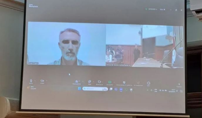 La justicia absolvió a Juan Trigatti, el docente acusado de abusar de cinco alumnas del jardín Ceferino Namuncurá