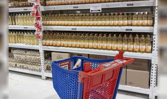 Paraguay registra una inflación acumulada del 2,9% hasta septiembre