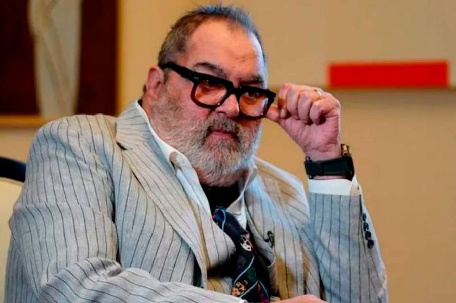 Nueva guerra entre las hijas de Jorge Lanata y Elba Marcovecchio