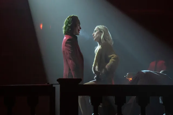¿Joaquin Phoenix criticó al Joker 2?