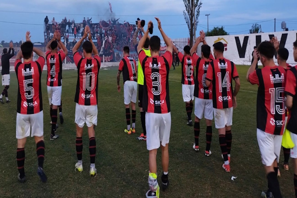 Copa Santa Fe: Asociación Deportiva Juventud ganó la primera final