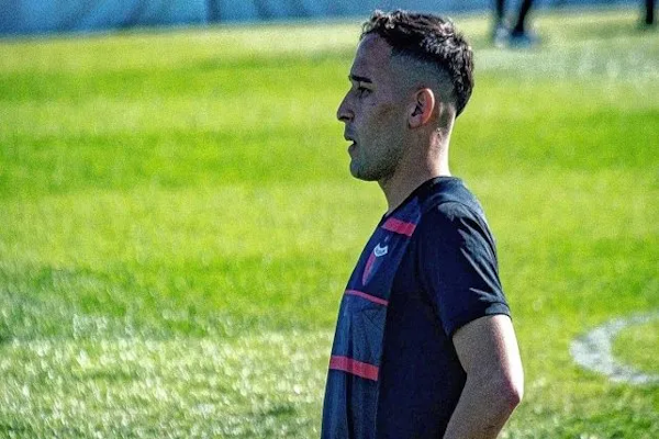 Colón con una baja importante para el cierre de la segunda rueda