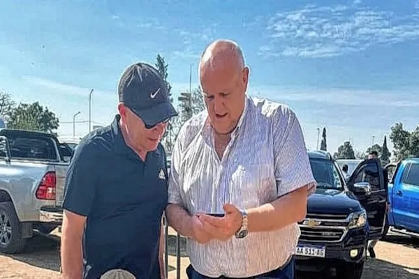 Sphann opinó tras las últimas dos derrotas