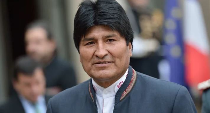Citan para el jueves a Evo Morales en causa por el supuesto abuso de una adolescente