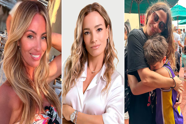 Huracán Milton: famosas argentinas cuentan su experiencia
