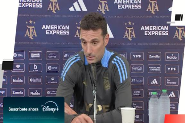 Huracán Milton: Los problemas del viaje de la Selección a Venezuela: