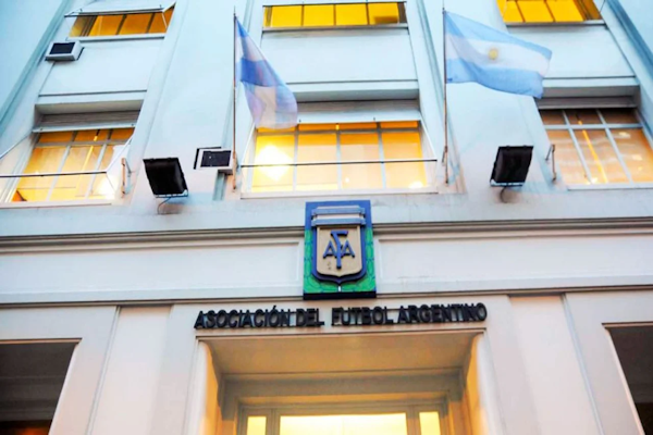 Dura respuesta de AFA contra Talleres al pedir a IGJ la suspensión de la Asamblea