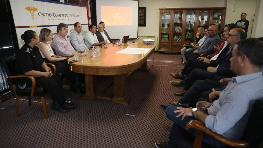 “Es una transformación que será asimilada y apropiada por la ciudadanía”