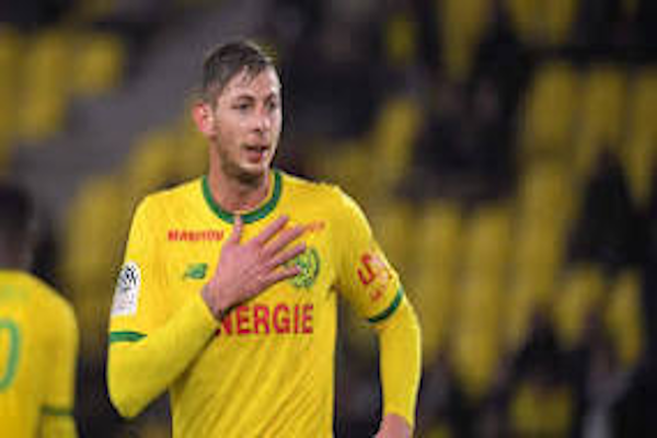 Sigue el conflicto por el fallecimiento de Emiliano Sala