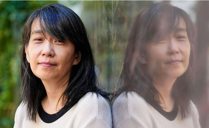 El Premio Nobel de Literatura 2024 fue otorgado a la surcoreana Han Kang