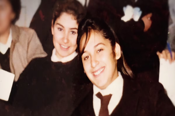 Está disponible el documental “María Soledad: el fin del silencio”