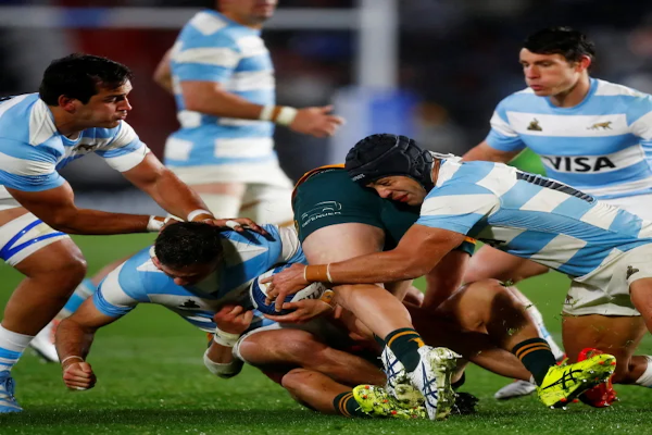 World Rugby: implementarían nuevas reglas para 2025