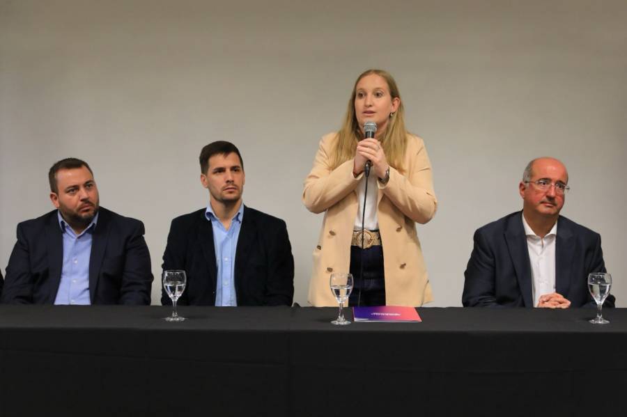 Provincia sumó un nuevo Centro de Día para adicciones en Rafaela