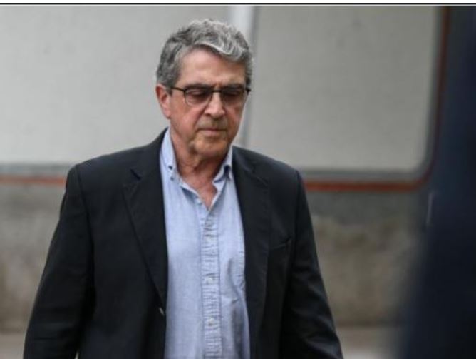 Traferri y la hora de la verdad, con ausencias notables