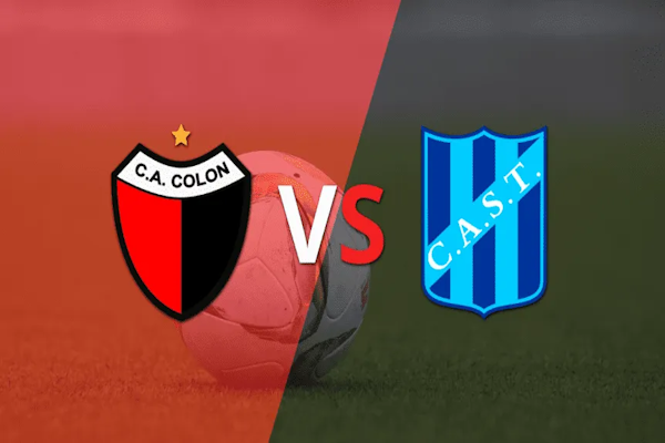 Primera Nacional: Colón vs San Telmo Fecha 36