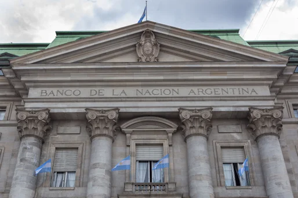 El Banco Nación no cerrará sucursales en La Pampa