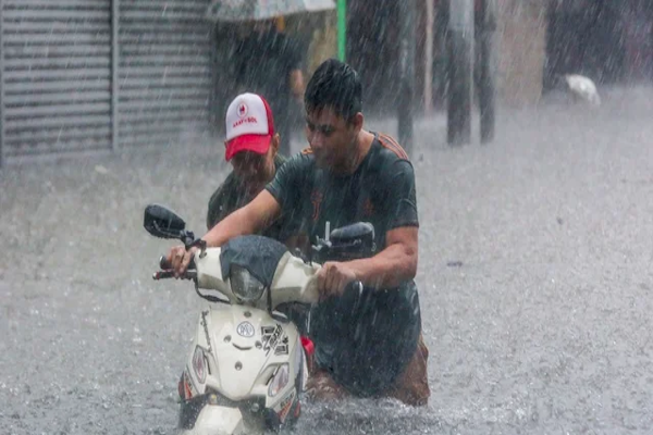 Sur de Brasil: siete personas murieron en tempestad