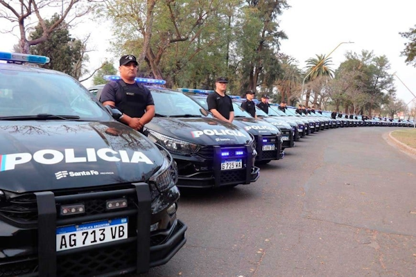 Convocatoria a los concursos para el ascenso policial 2023 