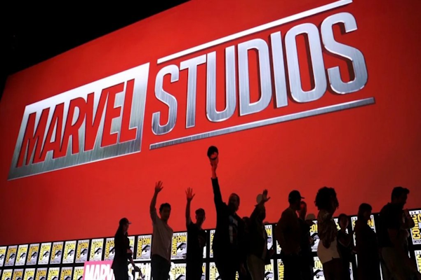 Ya está en Netflix una de las películas de Marvel más esperadas