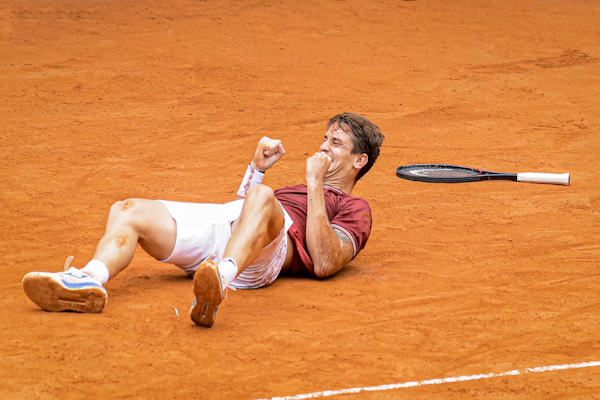 AAT Challenger de Villa María: Ugo Carabelli se coronó