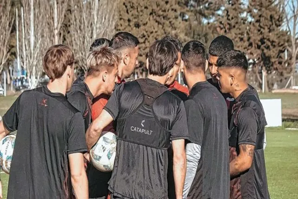 Colón con bajas y altas para el próximo partido