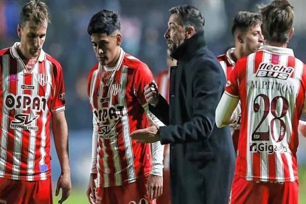 Liga Profesional: lo que se juega Unión en las últimas 10 fechas