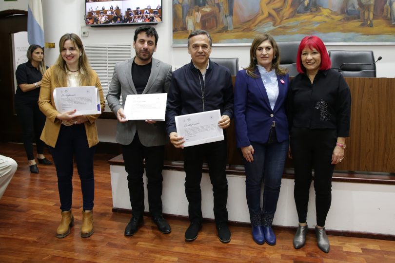 La participación ciudadana y la descentralización como herramientas para asegurar una gestión pública eficiente