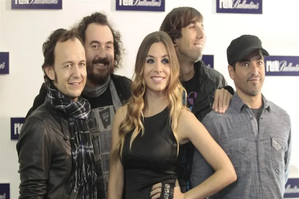 La Oreja de Van Gogh anunció malas noticias a sus fans