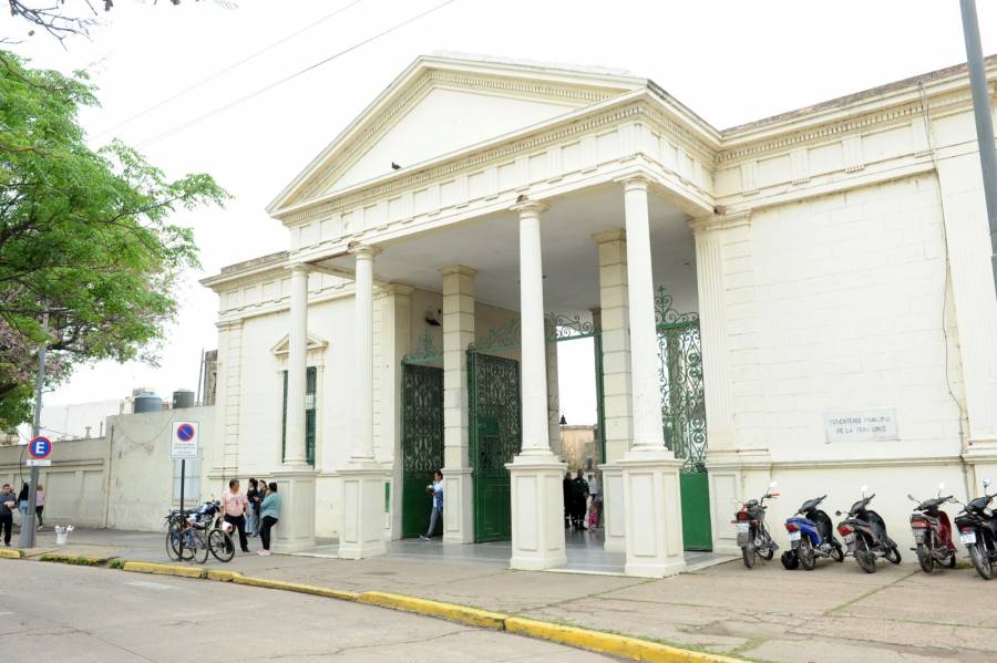 El Cementerio Municipal extenderá el horario de visitas