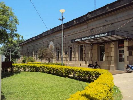Iniciaron un sumario contra la pareja que tuvo sexo en una ambulancia del 107