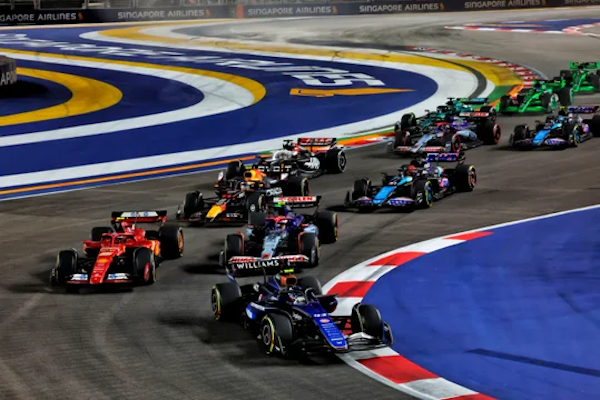La FIA anuncia cambios para las próximas temporadas