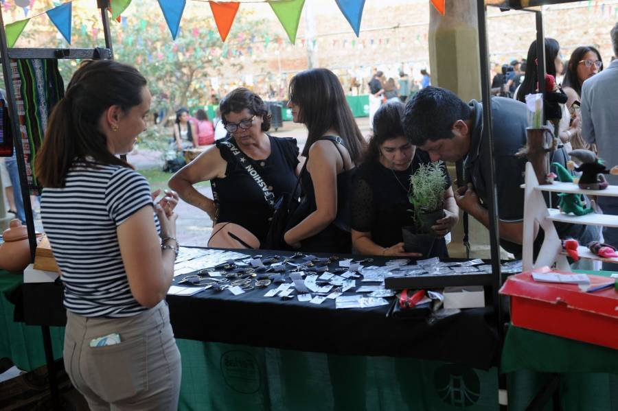Con un fin de semana lleno de actividades, la ciudad celebra a las madres