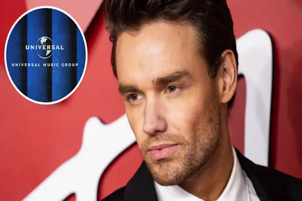Liam Payne fue despedido por su discográfica días antes de morir