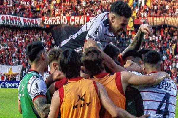 Colón con el empate se acercaría a clasificar al Reducido