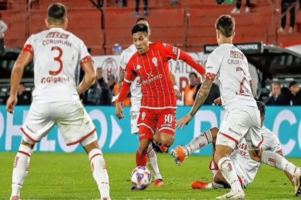 Unión con la misión de quebrar la valla menos vencida