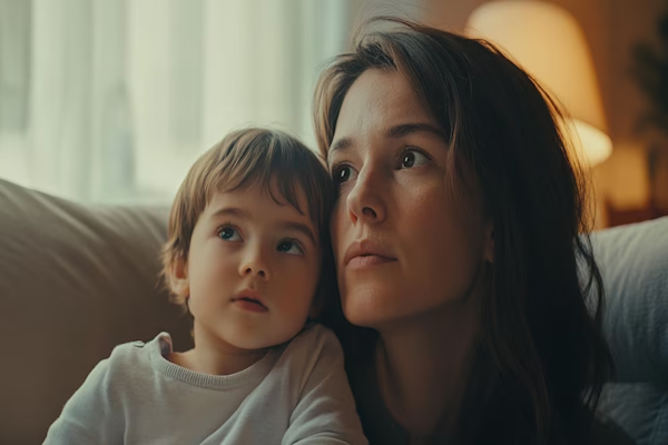 Día de la Madre: más del 70% sufre estrés elevado en Argentina