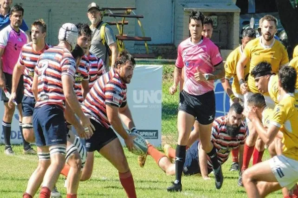 Torneo del Interior de rugby: finalizó para los equipos santafesinos