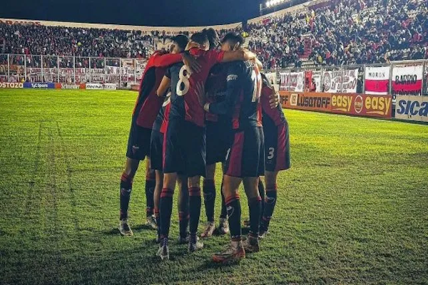 Colón sufre la falta de un goleador
