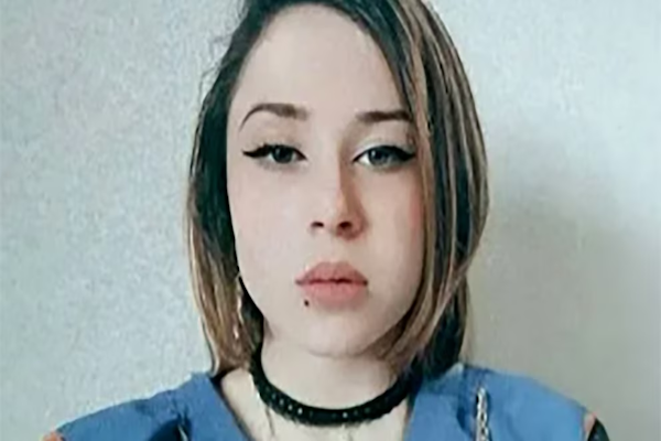 Testimonio de una joven tras estar 10 años secuestrada por ISIS y Hamas