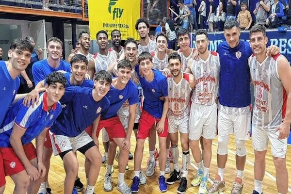 Unión intentará estirar su racha en el Malvicino