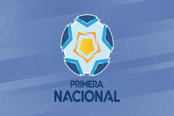 Campeonato de 1ra. Nacional: árbitros para la 38ª jornada