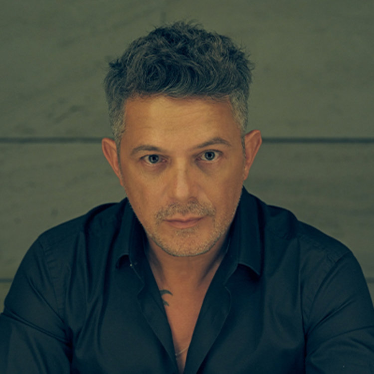 Alejandro Sanz contó que sufrió problemas de salud mental a causa de su separación