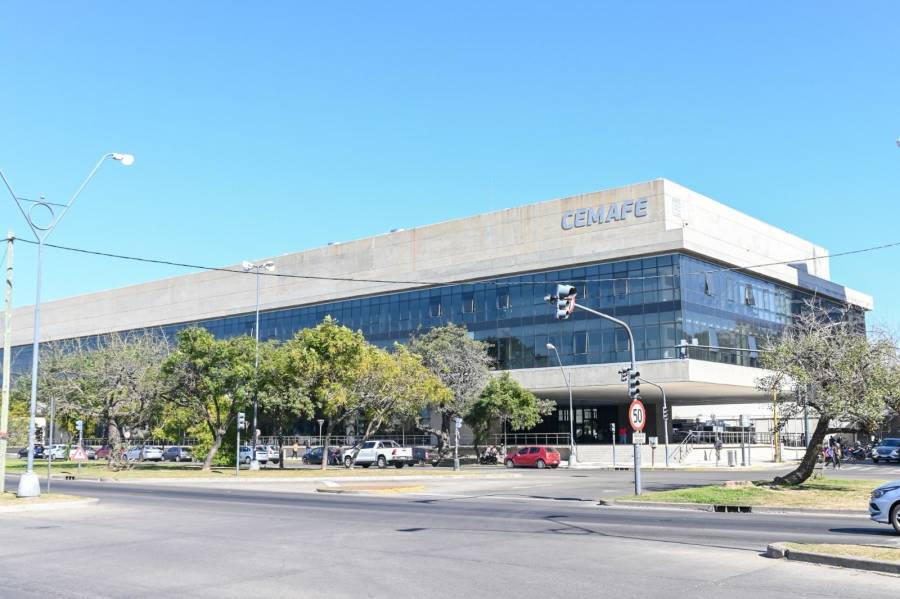 Provincia incrementa la capacidad de diagnóstico con estudios genéticos
